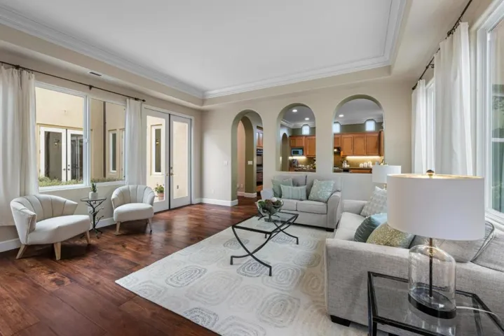 2555 Muirfield Way, Gilroy, California 95020