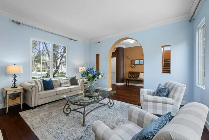 2555 Muirfield Way, Gilroy, California 95020