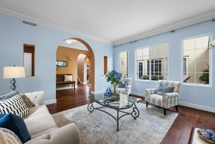 2555 Muirfield Way, Gilroy, California 95020