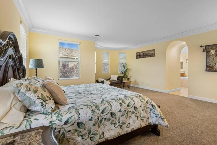 2555 Muirfield Way, Gilroy, California 95020