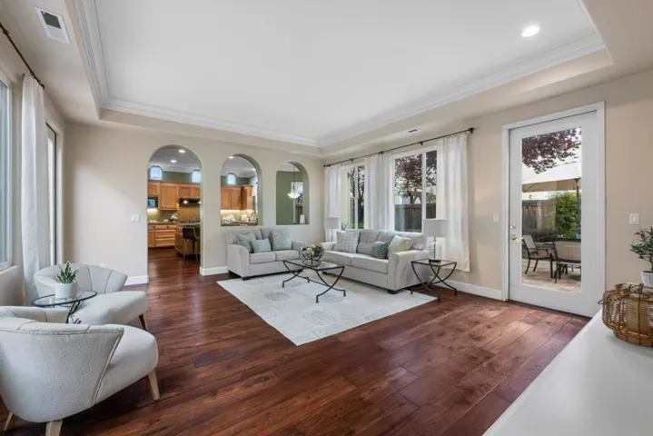 2555 Muirfield Way, Gilroy, California 95020