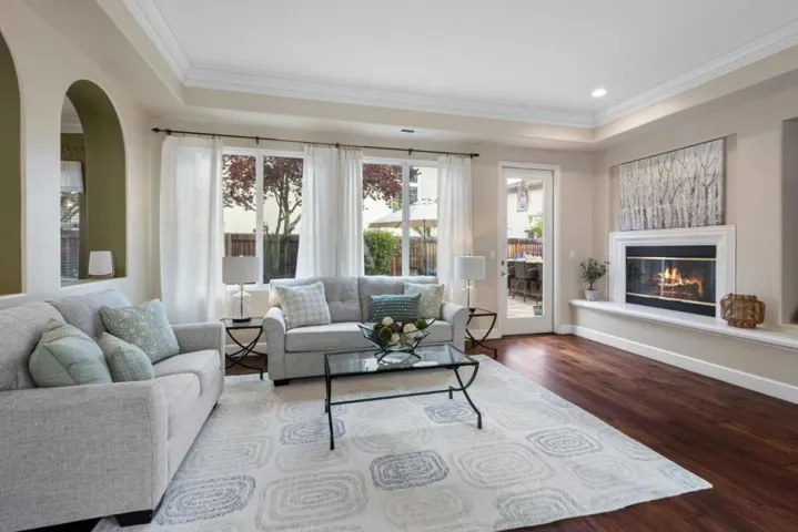 2555 Muirfield Way, Gilroy, California 95020