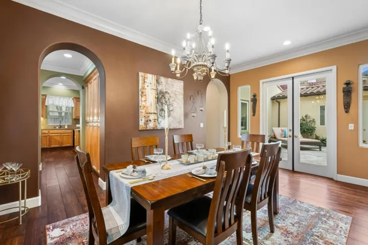 2555 Muirfield Way, Gilroy, California 95020