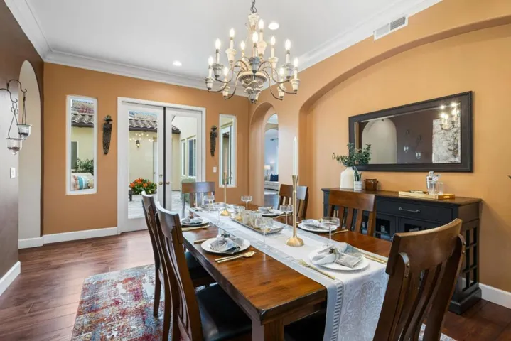2555 Muirfield Way, Gilroy, California 95020
