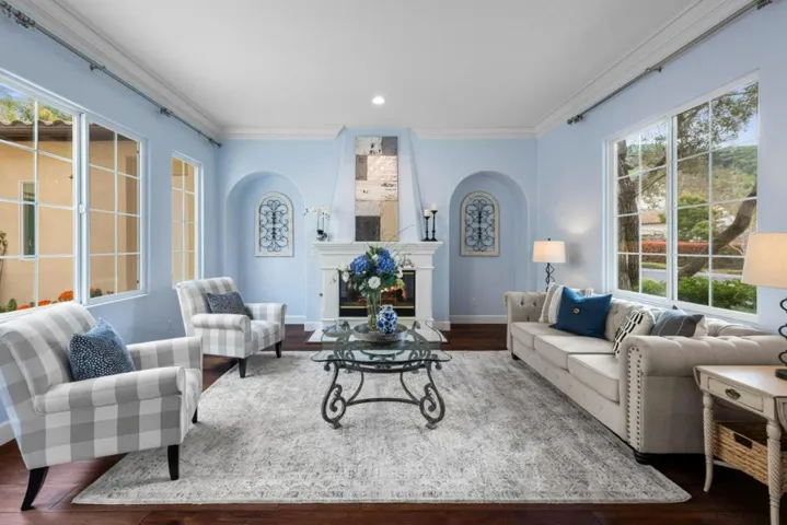 2555 Muirfield Way, Gilroy, California 95020
