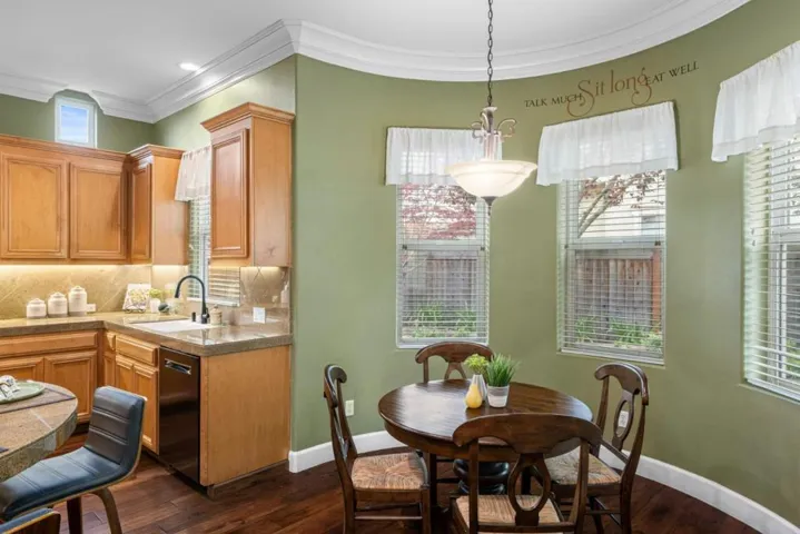 2555 Muirfield Way, Gilroy, California 95020