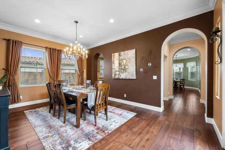 2555 Muirfield Way, Gilroy, California 95020