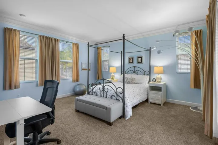 2555 Muirfield Way, Gilroy, California 95020