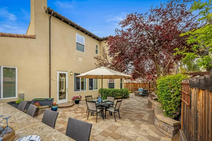 2555 Muirfield Way, Gilroy, California 95020
