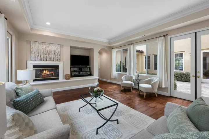 2555 Muirfield Way, Gilroy, California 95020