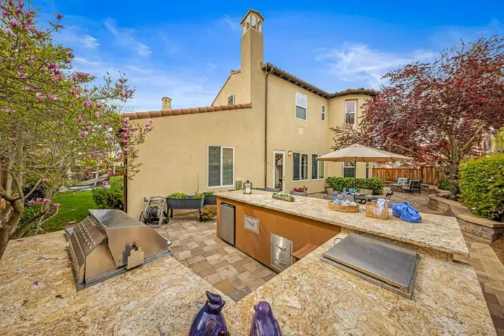 2555 Muirfield Way, Gilroy, California 95020
