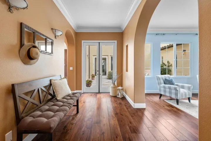 2555 Muirfield Way, Gilroy, California 95020