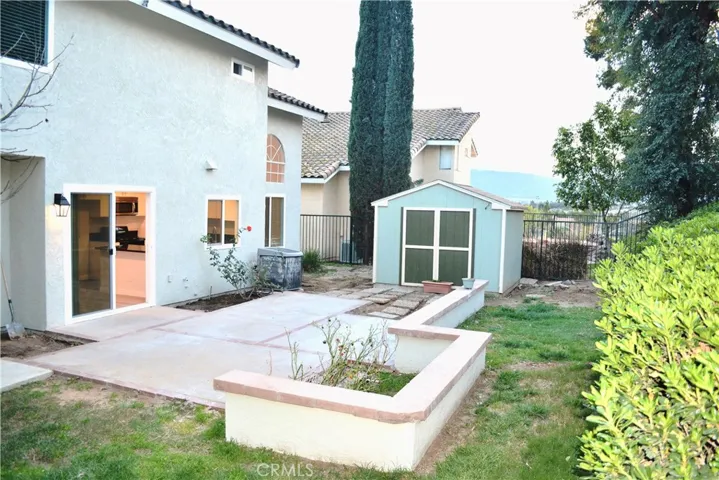 2591 La Ventana Circle, Corona, California 92879