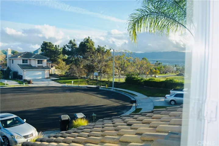 2591 La Ventana Circle, Corona, California 92879