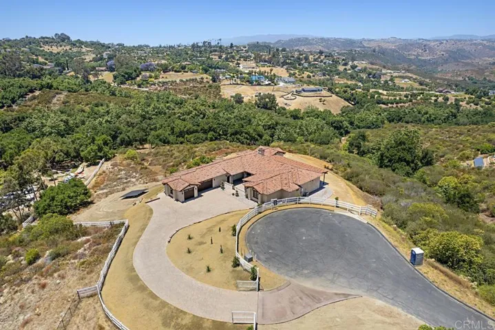 1010 Willowcreek Lane, Fallbrook, California 92028