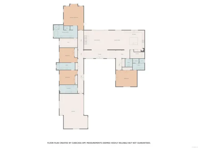 1010 Willowcreek Lane, Fallbrook, California 92028