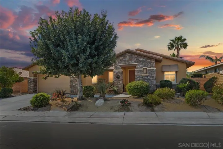 220 Via Firenza, Rancho Mirage, California 92270