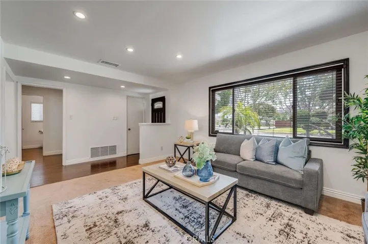 834 N Darfield Avenue, Covina, California 91724