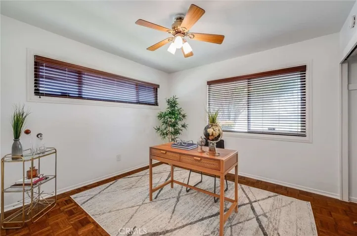 Light and bright Front Bedroom