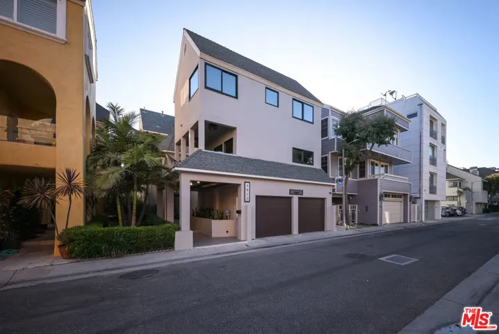 4811 Roma Court, Marina Del Rey, California 90292