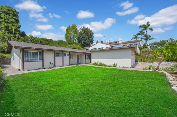 6551 Abbottswood Drive, Rancho Palos Verdes, California 90275