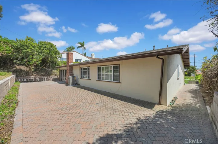 6551 Abbottswood Drive, Rancho Palos Verdes, California 90275