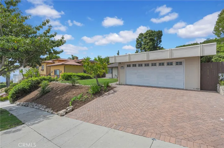 6551 Abbottswood Drive, Rancho Palos Verdes, California 90275