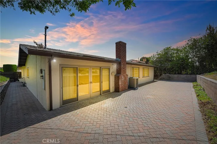 6551 Abbottswood Drive, Rancho Palos Verdes, California 90275
