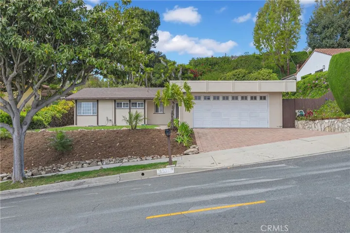 6551 Abbottswood Drive, Rancho Palos Verdes, California 90275