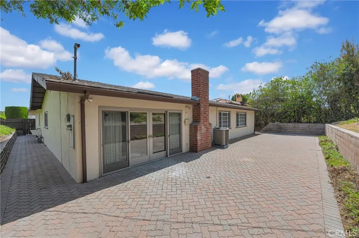 6551 Abbottswood Drive, Rancho Palos Verdes, California 90275