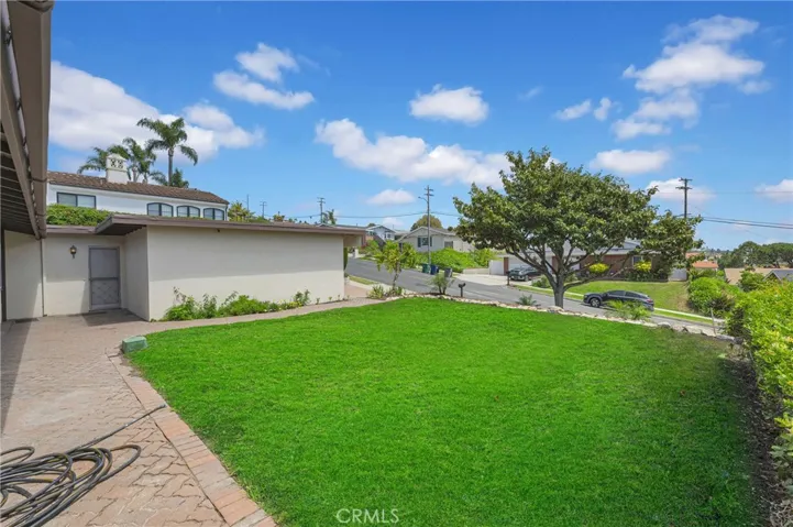 6551 Abbottswood Drive, Rancho Palos Verdes, California 90275