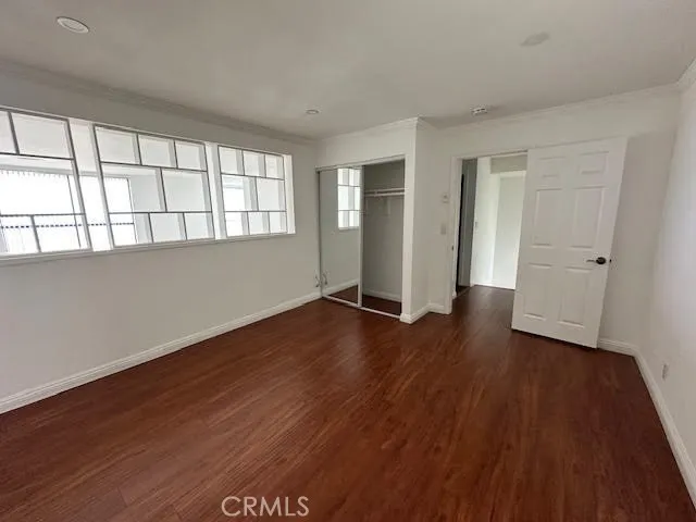 2nd floor loft bedroom