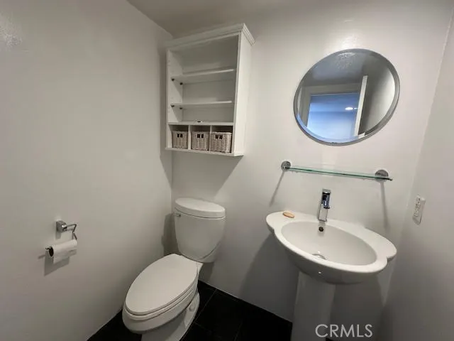 1st floor bathroom