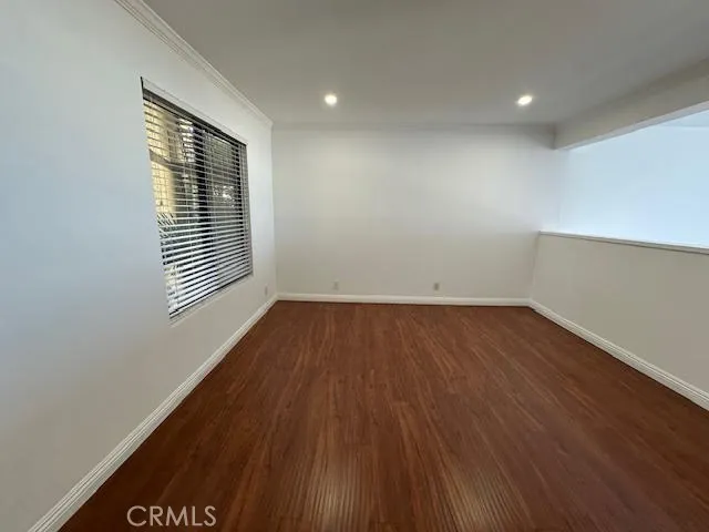 2nd floor loft bedroom