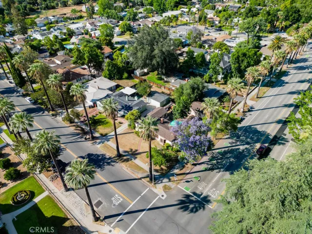 555 S Center St., Redlands, California 92373