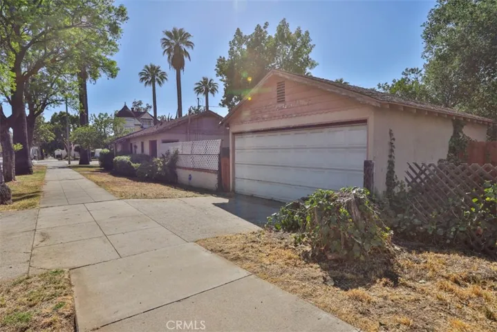555 S Center St., Redlands, California 92373