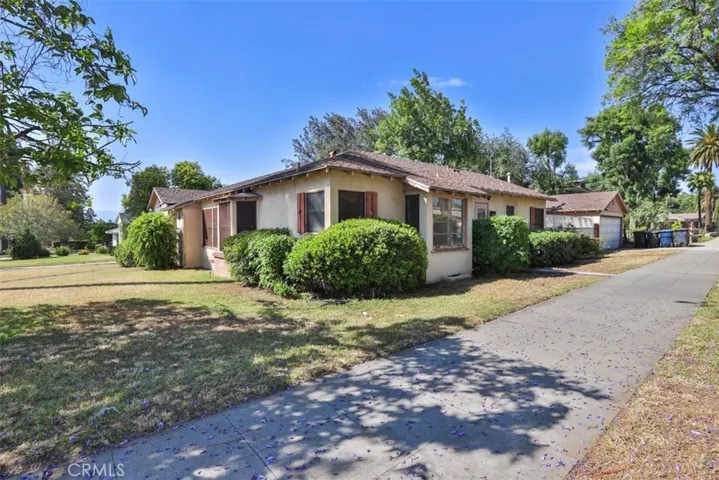 555 S Center St., Redlands, California 92373