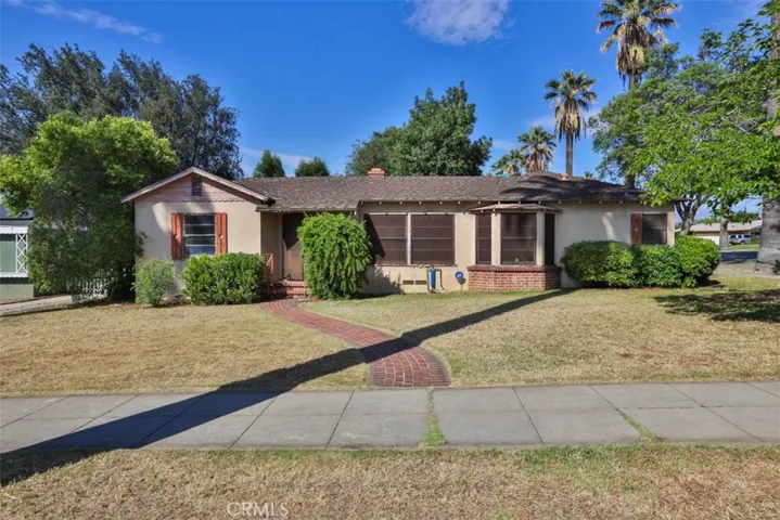 555 S Center St., Redlands, California 92373