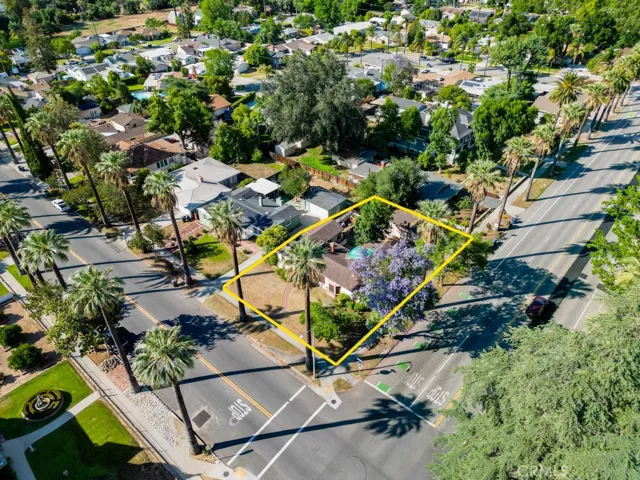 555 S Center St., Redlands, California 92373