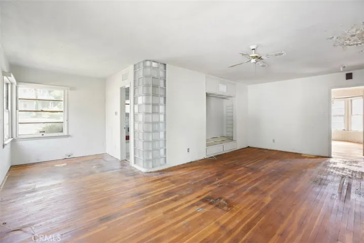 Large Master Suite