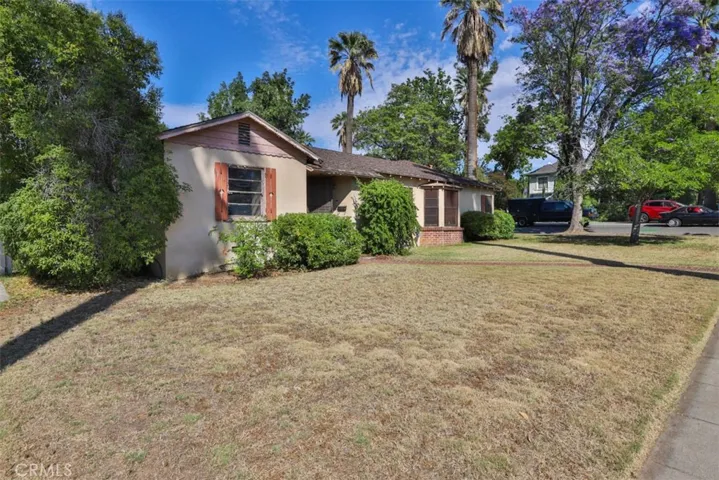555 S Center St., Redlands, California 92373
