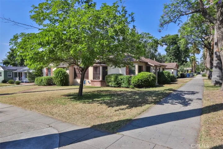 555 S Center St., Redlands, California 92373