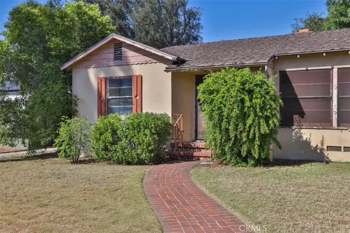 555 S Center St., Redlands, California 92373