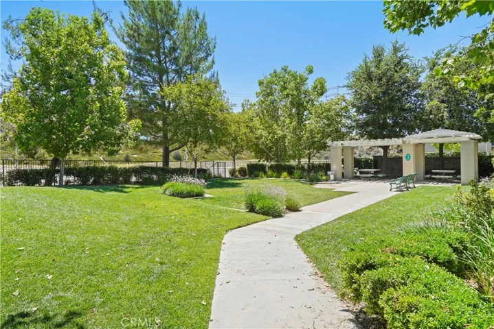 28445 Silverking Trail, Saugus, California 91390