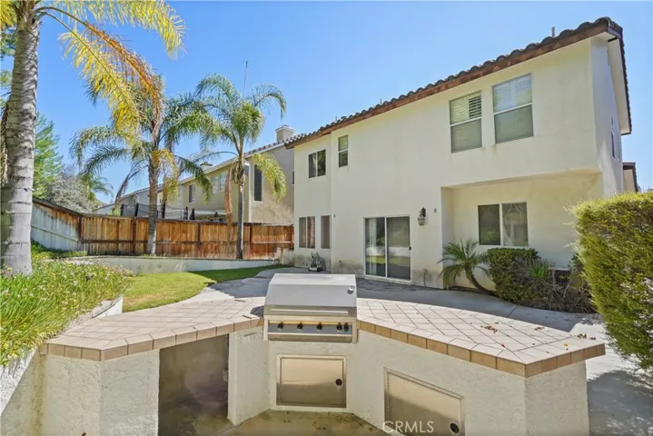 28445 Silverking Trail, Saugus, California 91390