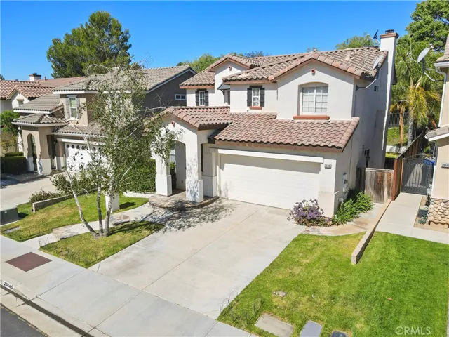 28445 Silverking Trail, Saugus, California 91390
