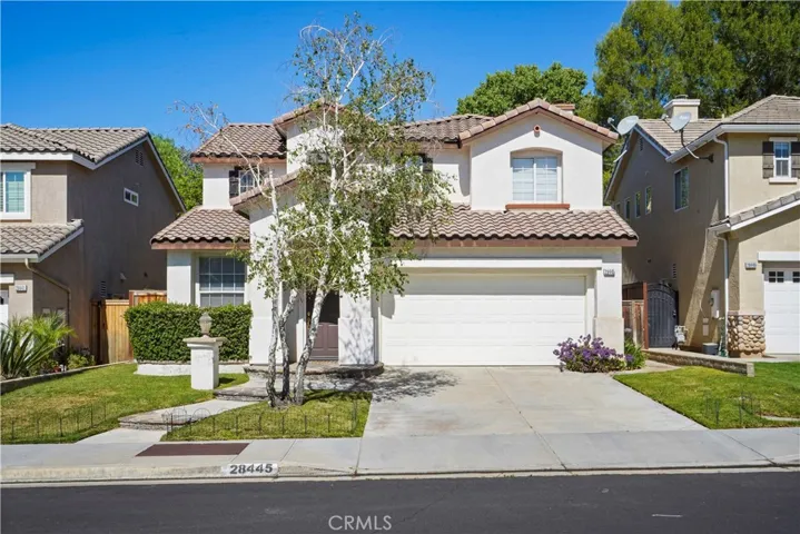 28445 Silverking Trail, Saugus, California 91390