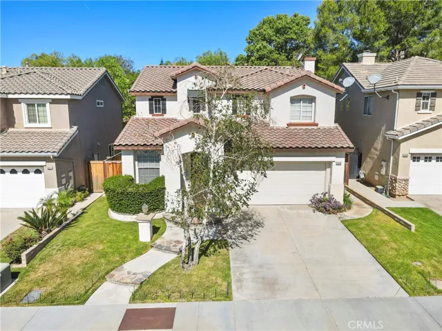 28445 Silverking Trail, Saugus, California 91390