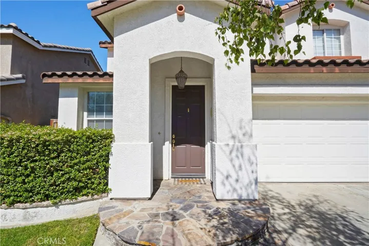 28445 Silverking Trail, Saugus, California 91390