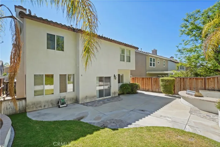 28445 Silverking Trail, Saugus, California 91390